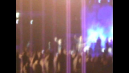 It must have been love - Roxette (live)