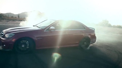 The Ultimate Mercedes C63 Amg