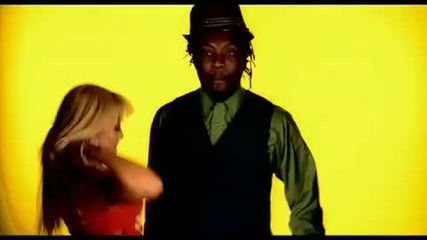 Black Eyed Peas - Bebot