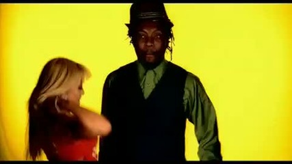 Black Eyed Peas - Bebot 