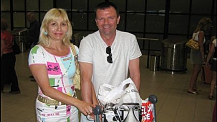 Стойчо Младенов