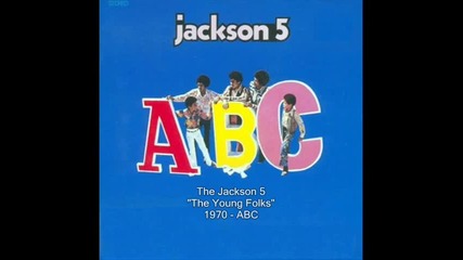 The Jackson 5 - The Young Folks 
