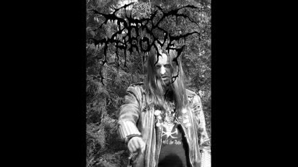 Darkthrone - Circle the Wagons 