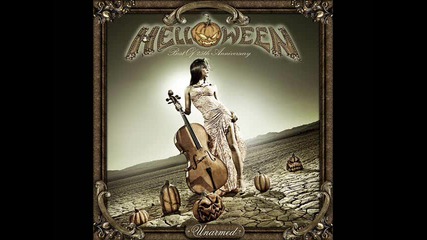 Helloween : Unarmed - Best of 25th Anniversary Dr. Stein