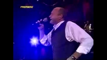 Phil Collins - I Cant Dance