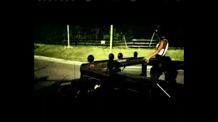 Belly Feat. Mario Winans - Ridin