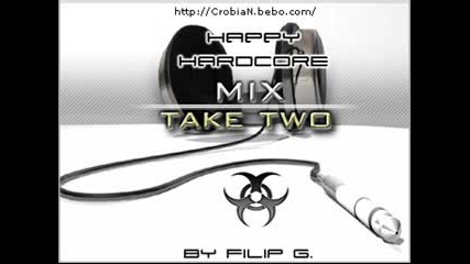 Happy Hardcore Mix Take Two