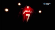 Кристиано Роналдо – запазена марка и глобален феномен