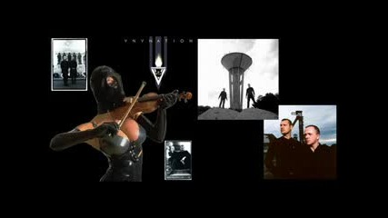 Suicide Commando - Hellraiser (vnv Nation remix)