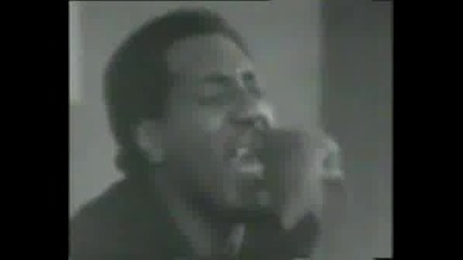 Otis Redding & The Bar - Kays - Respect - 1965