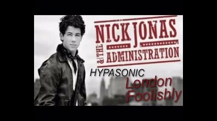 Nick J. - London Foolishly