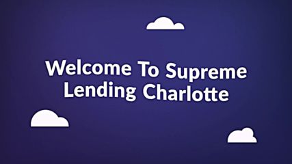 Supreme Mortgage Lenders in Charlotte, North Carolina