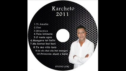 Karcheto-isi ek chai ola but mangav 2012