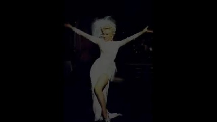 Youtube - Marilyn Monroes best songs, montage 