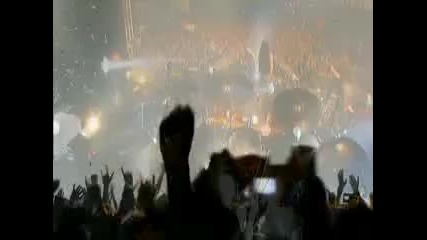 Sentenced - Buried Alive - End Of The Road 