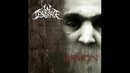 In Disgrace - Demon 