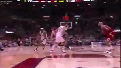 Nba - 2009-2010 Mix (sail) Hd