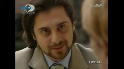 Буря - eп.6/4 (bg subs)