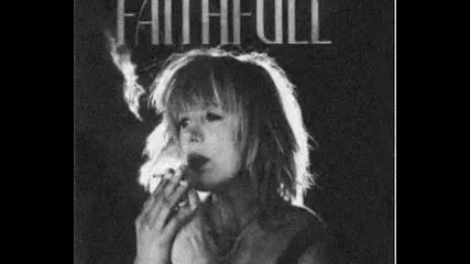 Marianne Faithfull - The Pleasure Song ( The L word)