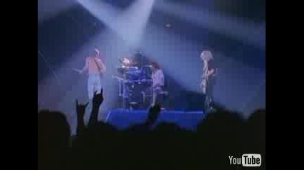 Def Leppard - Pour Some Sugar On Me