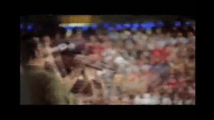 Linkin Park - Live In Texas - Runaway [hq]