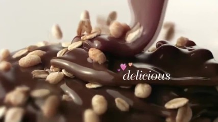 Лина Милович - Шоколад