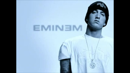 Eminem-if I Die Young