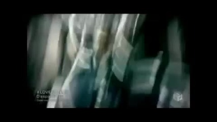 Despairs Ray - Love is Dead [pv]