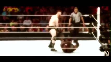 Wwe Raw 06-04-15 - Highlights
