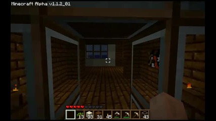 Let_s Play Minecraft #008 [deutsch] [hd] - Dagobert und Kohl