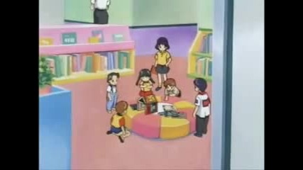 Card Captor Sakura episode 19 part 2 