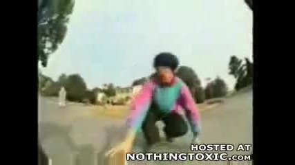 The Best Of Bam Margera 