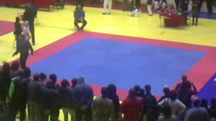 soni samurai burgas kupa gabrovo