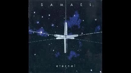 Samael - The Cross 
