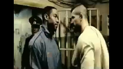 Undisputed 2 Last Man Standing trailer 
