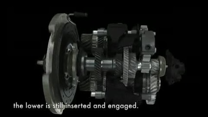 New Giulietta press presentation 