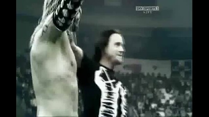 Wwe The Bash 2009 - Откриването 