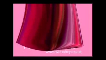 A V O N pro - to - go lipstick with Reese Witherspoon 