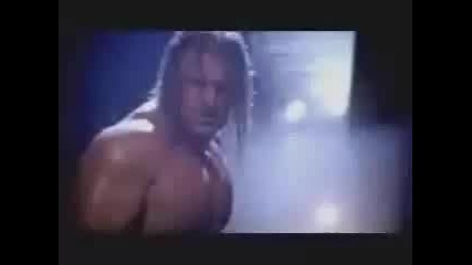 Triple H Is The Best !!!