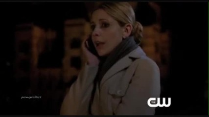 Ringer - Season 1 - Pilot (sneak Peek#2)