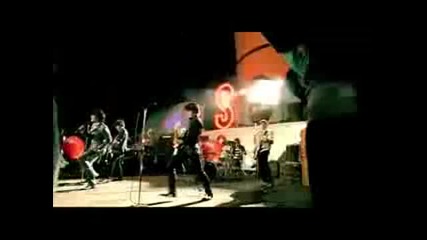 Jonas Brothers - S.o.s 