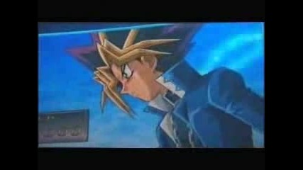 Yugioh - Bring Me To Life