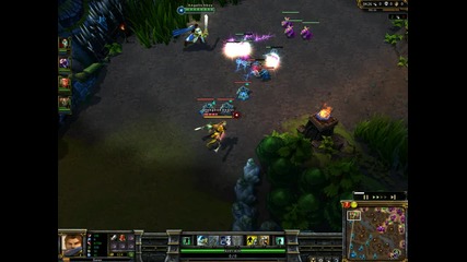 garencho combo