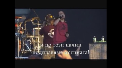 Lacuna Coil Our Truth ( Antonio ) Превод Live Wacken Open Air Germany 2007