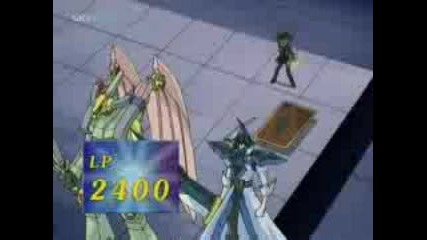 222 Епизод На Yu - Gi - Oh!