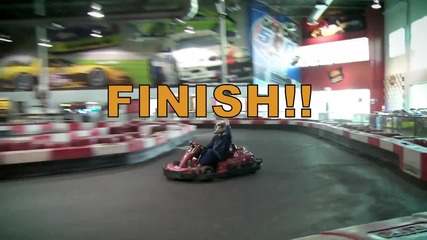 The Best Karting Game - Fun 