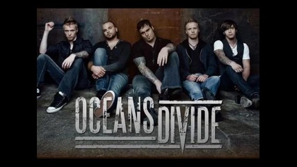 Oceans Divide - The One I Cant Forget (превод)