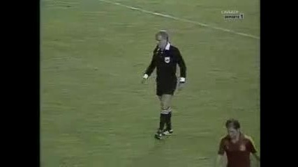 1982 Spain vs. Honduras 1-1
