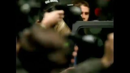 Britney Spears - Piece Of Me 
