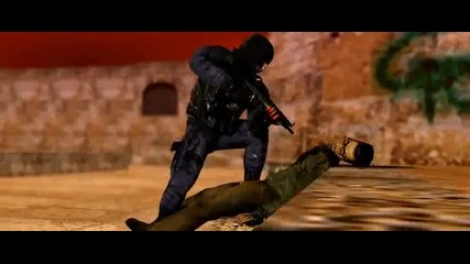 alive trailer by mix ep [counter strike 1.6] [hq]